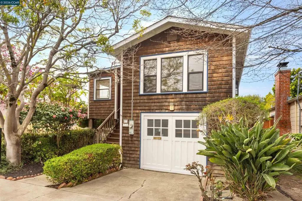 931 Elm St, El Cerrito, CA 94530 - #1