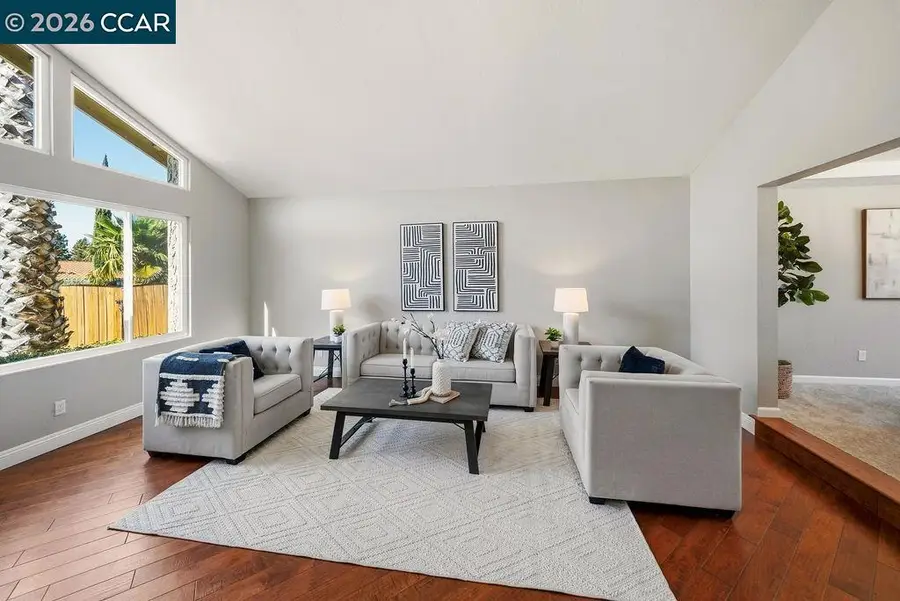 510 510 Mt Davidson Court, Clayton, CA 94517 - #3