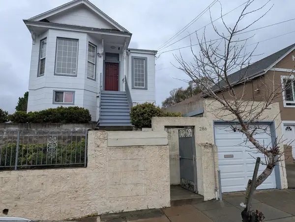 286 286 Sagamore St, San Francisco, CA 94112