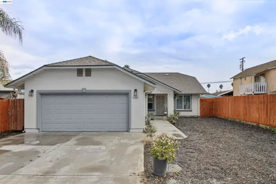 1740 Denver St, Modesto, CA 95358 - #2