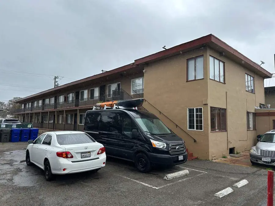 2550 2550 35th Ave, Oakland, CA 94601 - #3