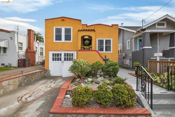 3118 3118 60th Ave, Oakland, CA 94605