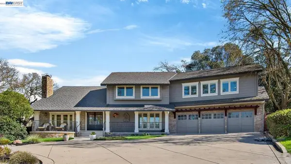 1923 1923 Whitecliff Way, Walnut Creek, CA 94596