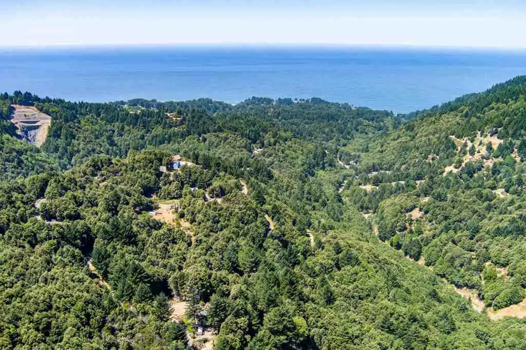 91 91 Walker Way, Whitethorn, CA 95589 - #1