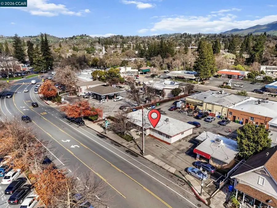 70 70 Railroad Ave, Danville, CA 94526 - #3