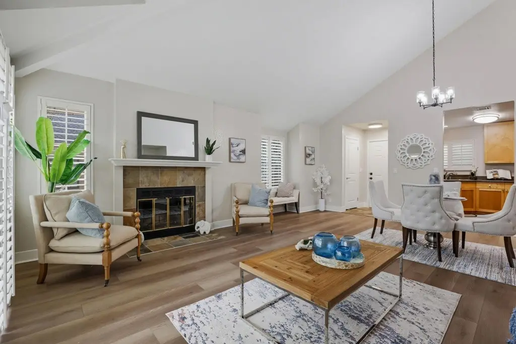 309 309 S Overlook Dr, San Ramon, CA 94582 - #1