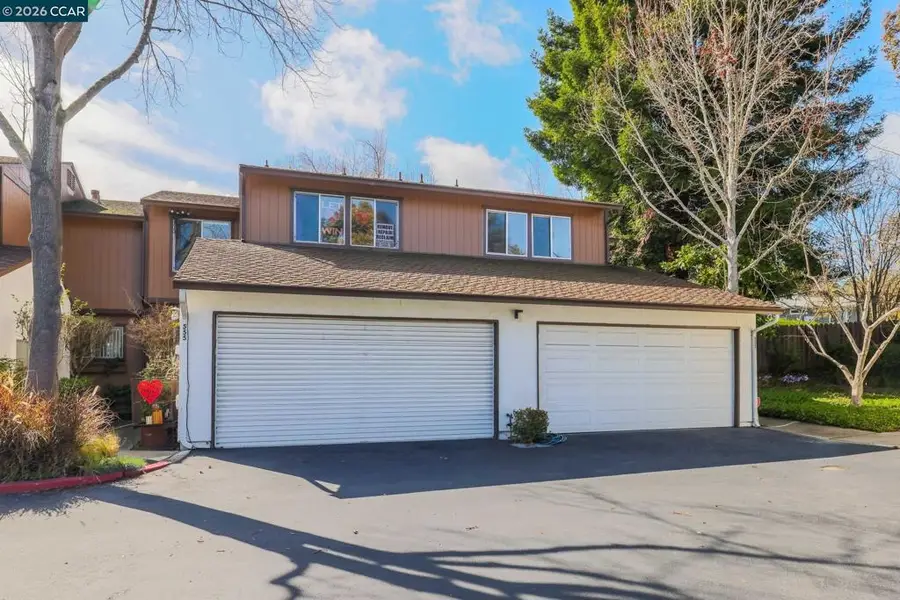 557 Chabre Ct, El Sobrante, CA 94803 - #2