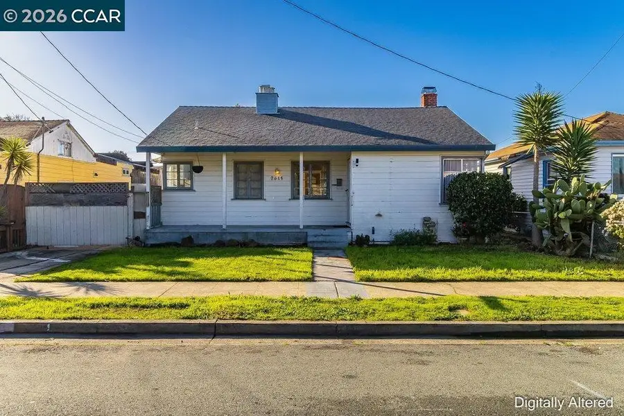 2614 2614 Chanslor Avenue, Richmond, CA 94803 - #3