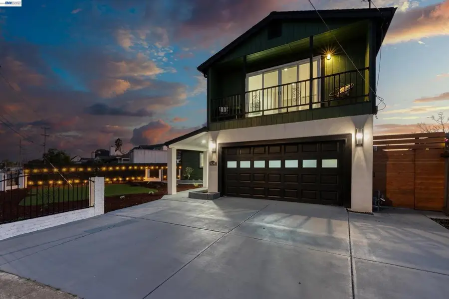 36347 Colbert Pl, Newark, CA 94560 - #2