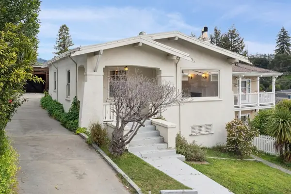 240 240 Sunnyside, Piedmont, CA 94611