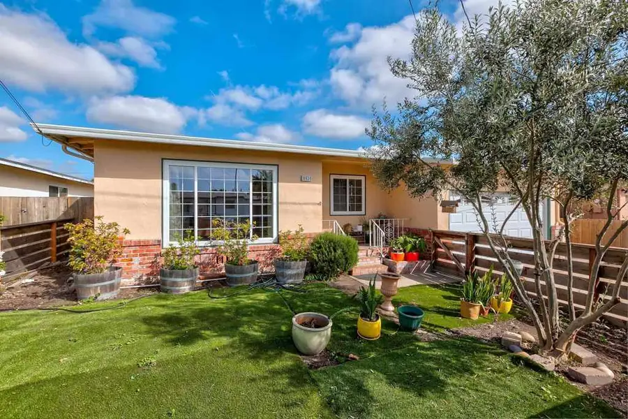 18434 18434 Hunter Ave, San Lorenzo, CA 94541 - #2