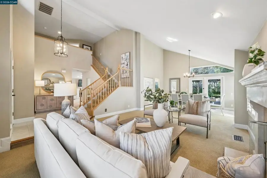 3840 3840 Cottonwood Dr, Danville, CA 94506 - #3