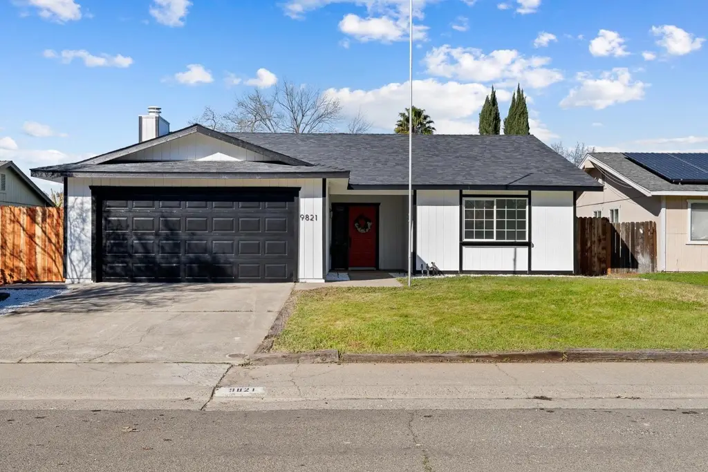 9821 Culp Way, Sacramento, CA 95827 - #1