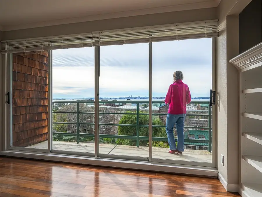 1201 1201 Brickyard Way #112, Richmond, CA 94801 - #2