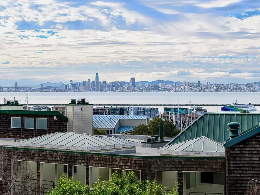 1201 1201 Brickyard Way #112, Richmond, CA 94801 - #3