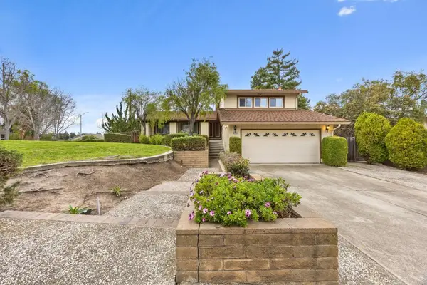 43165 43165 Via Moraga, Fremont, CA 94539