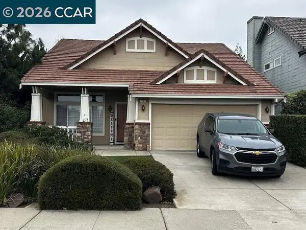 1160 1160 Glenwillow Drive, Brentwood, CA 94513