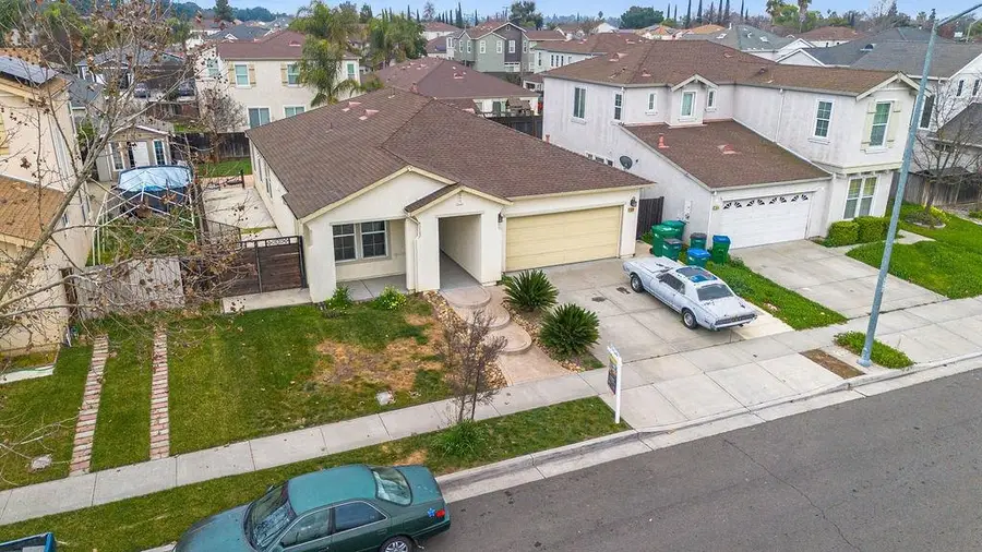3624 Palermo St, Stockton, CA 95205 - #2