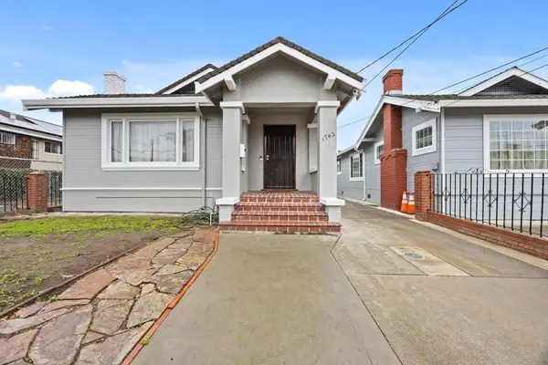 1742 1742 28th Ave, Oakland, CA 94601