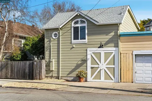 2341 2341 9th Street, Berkeley, CA 94710