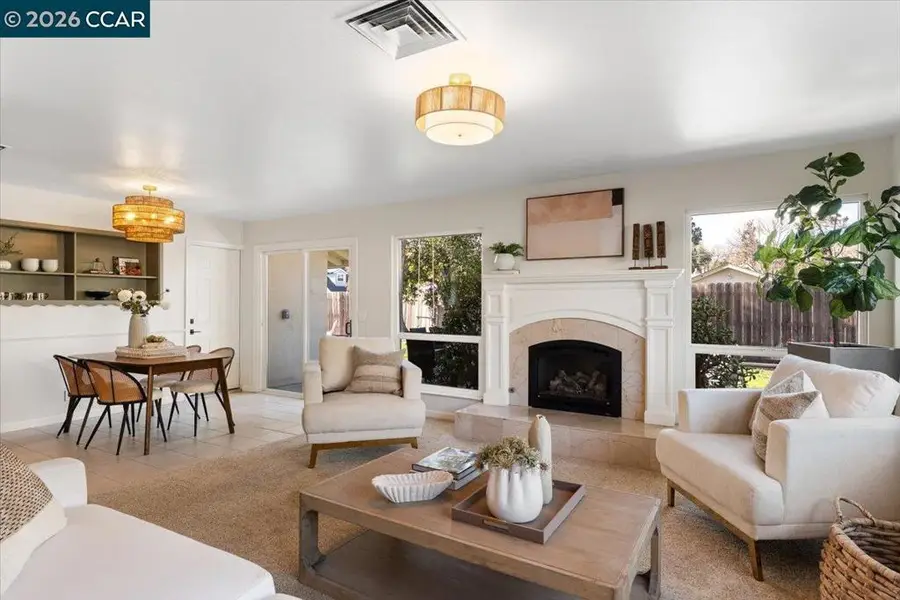 4095 4095 Hamlet Dr, Concord, CA 94521 - #2