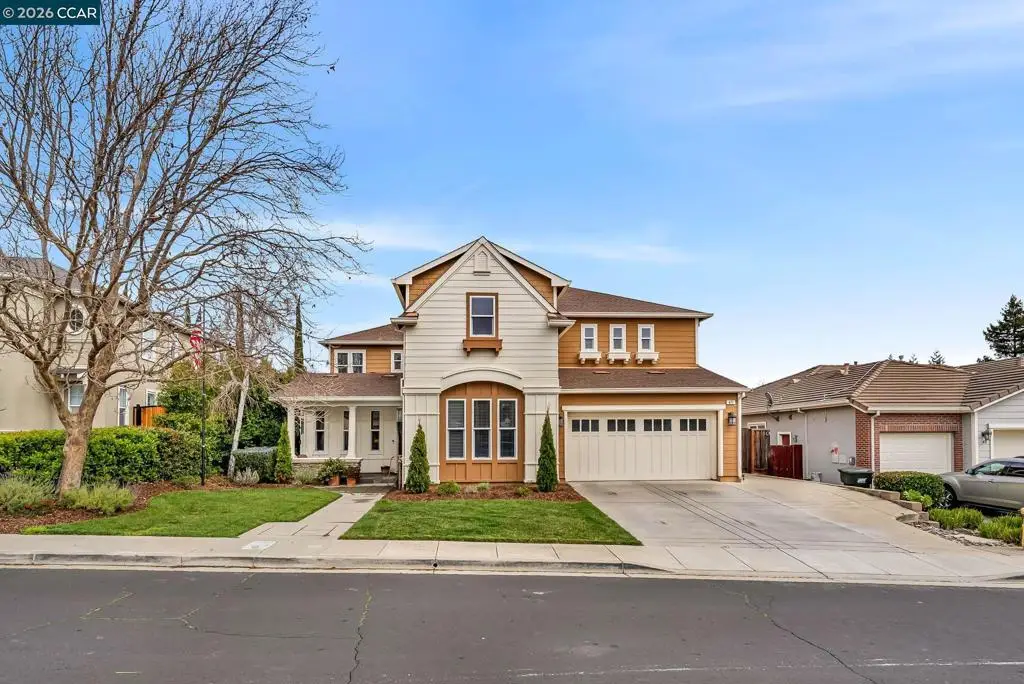 477 Arguello Dr, Benicia, CA 94510 - #1