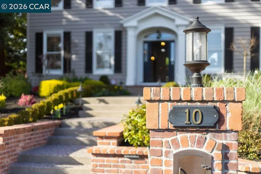 10 10 Crownridge Dr, Danville, CA 94506 - #2