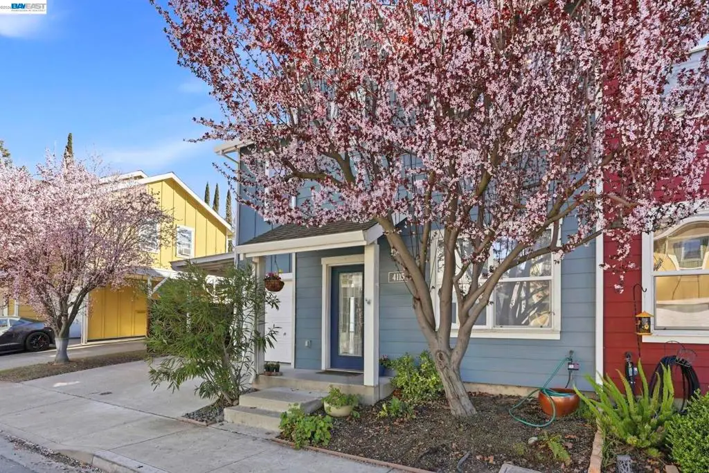 4115 Freeda Ct, Livermore, CA 94550 - #1