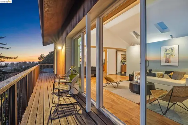 120 120 Hill Rd, Berkeley, CA 94708