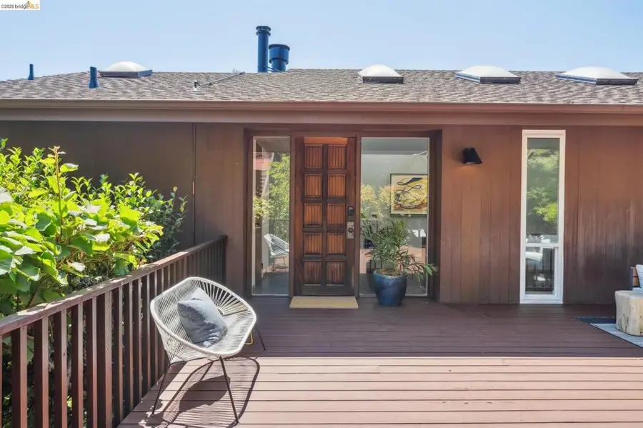 120 120 Hill Rd, Berkeley, CA 94708 - #2