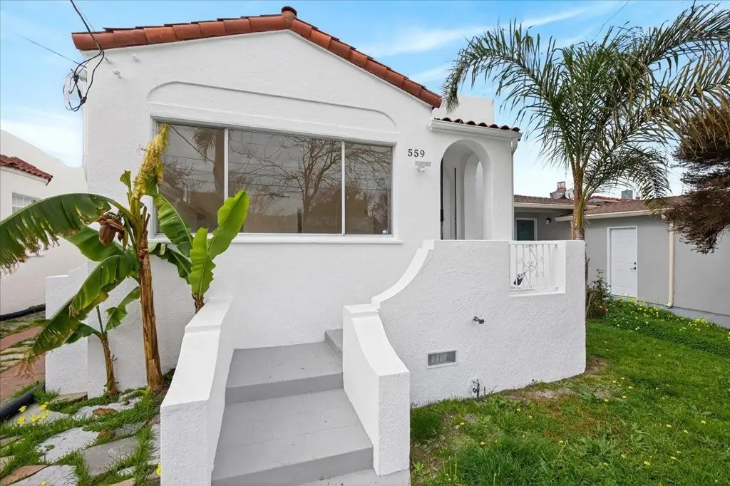 559 559 Civic Center St, Richmond, CA 94804 - #1