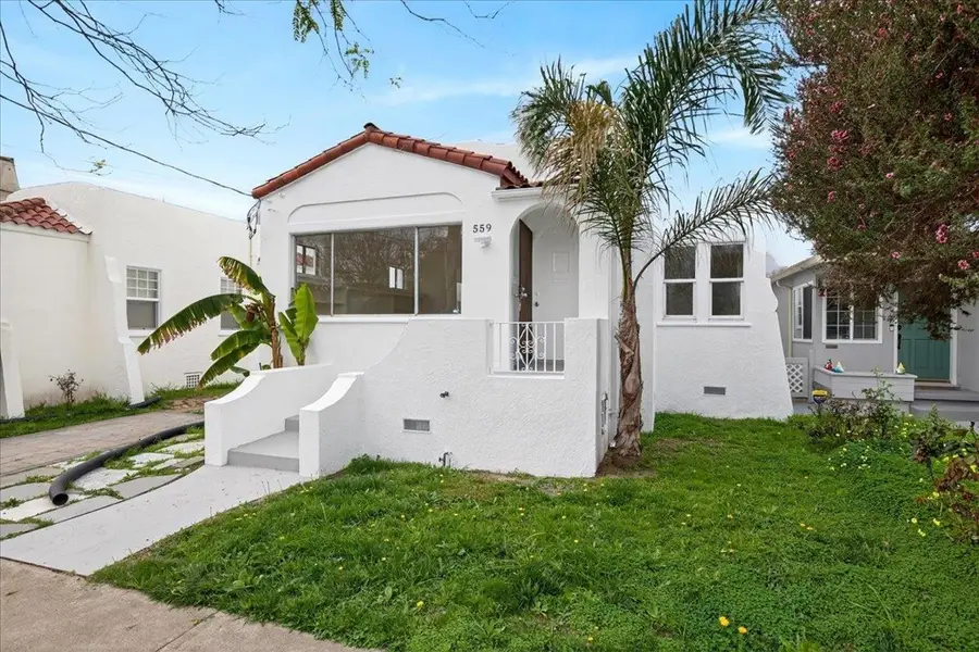 559 559 Civic Center St, Richmond, CA 94804 - #2