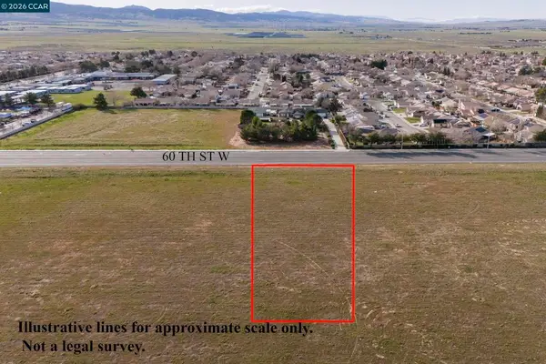 60 60 Stw Vic Ave, Del Sur, CA 93536