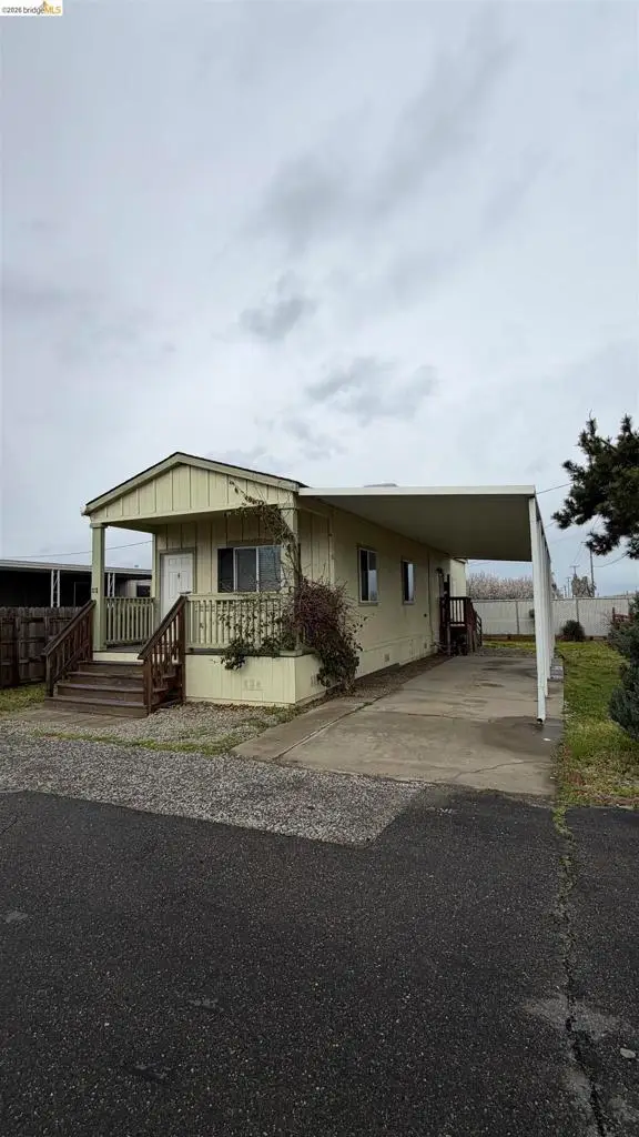 4449 4449 S Carpenter Rd, Modesto, CA 95358 - #1