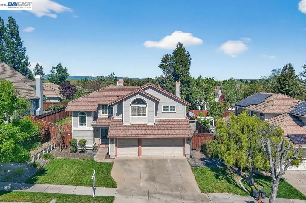 579 Amberwood Way, Livermore, CA 94551 - #1