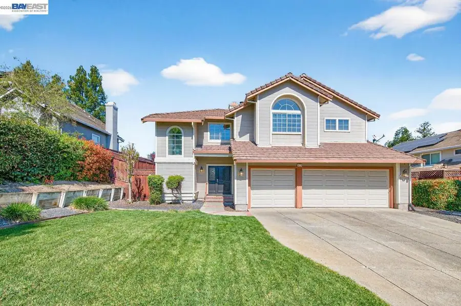 579 Amberwood Way, Livermore, CA 94551 - #2