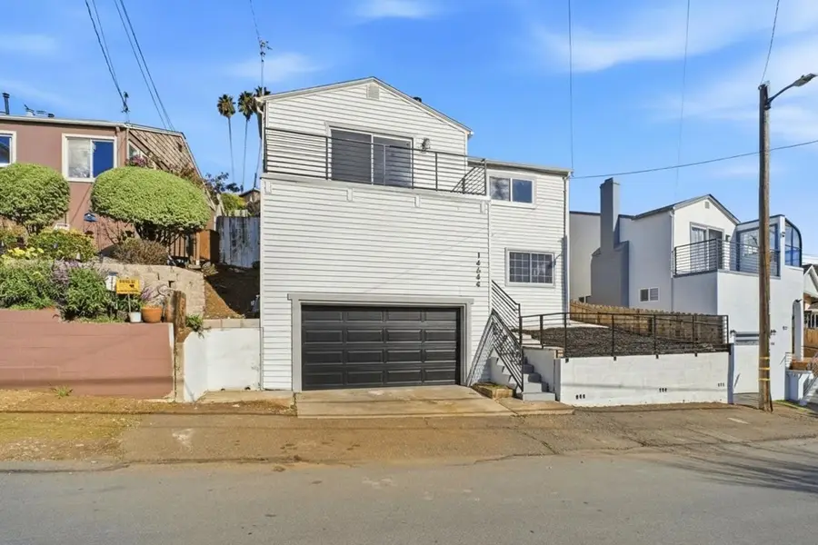 14644 14644 Saturn Dr, Castro Valley, CA 94578 - #2