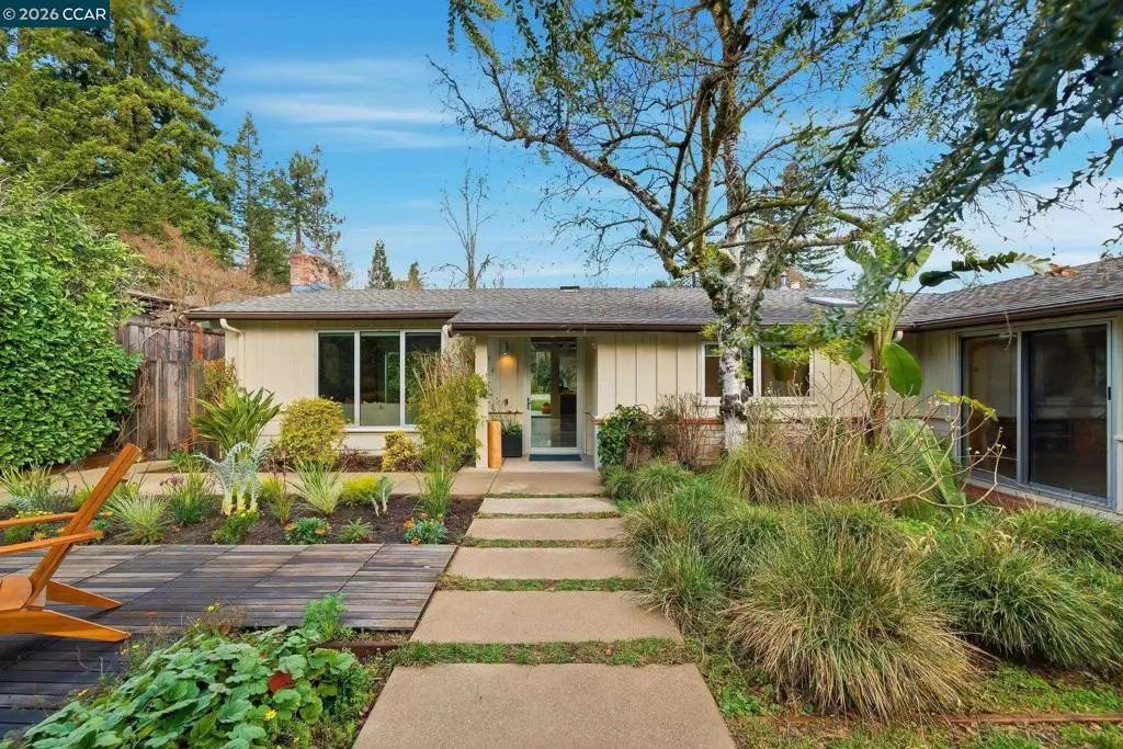 4018 4018 Tilden Ln, Lafayette, CA 94549 - #1