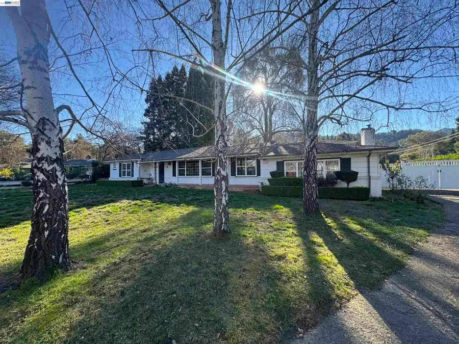 4 4 La Serena Way, Alamo, CA 94507 - #2