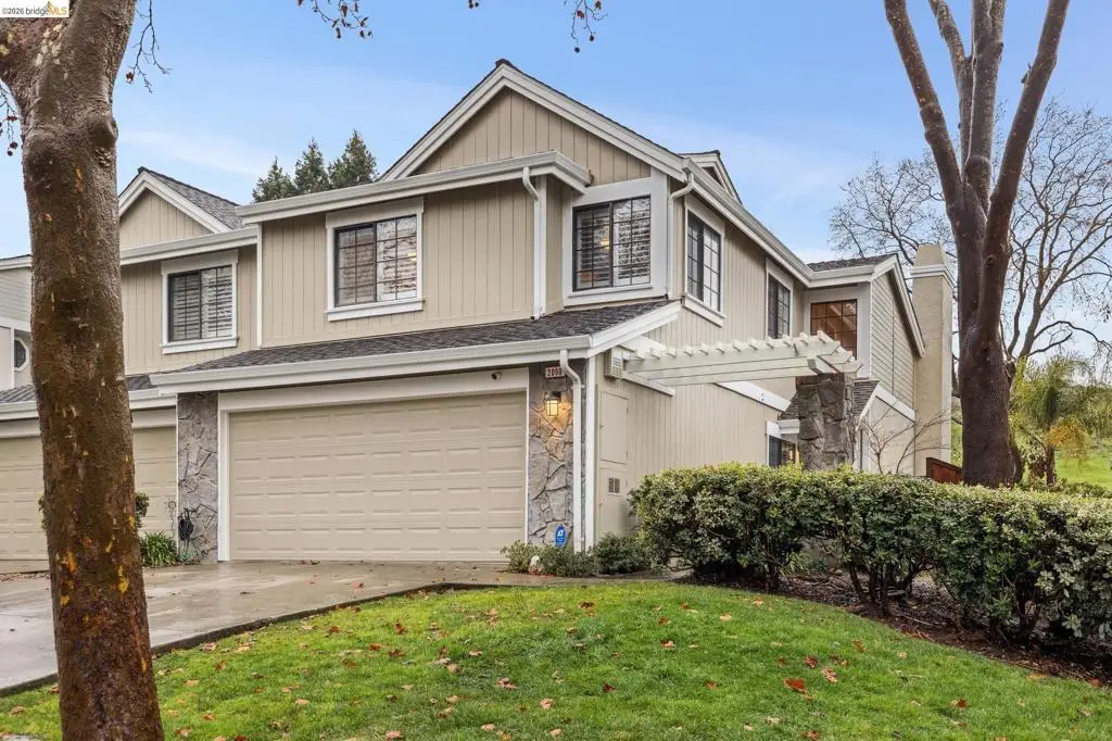 2090 2090 Shady Creek Pl., Danville, CA 94526 - #1