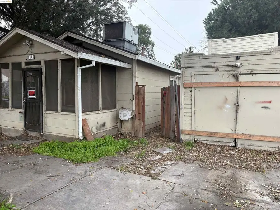 814 814 F St, Antioch, CA 94509 - #2
