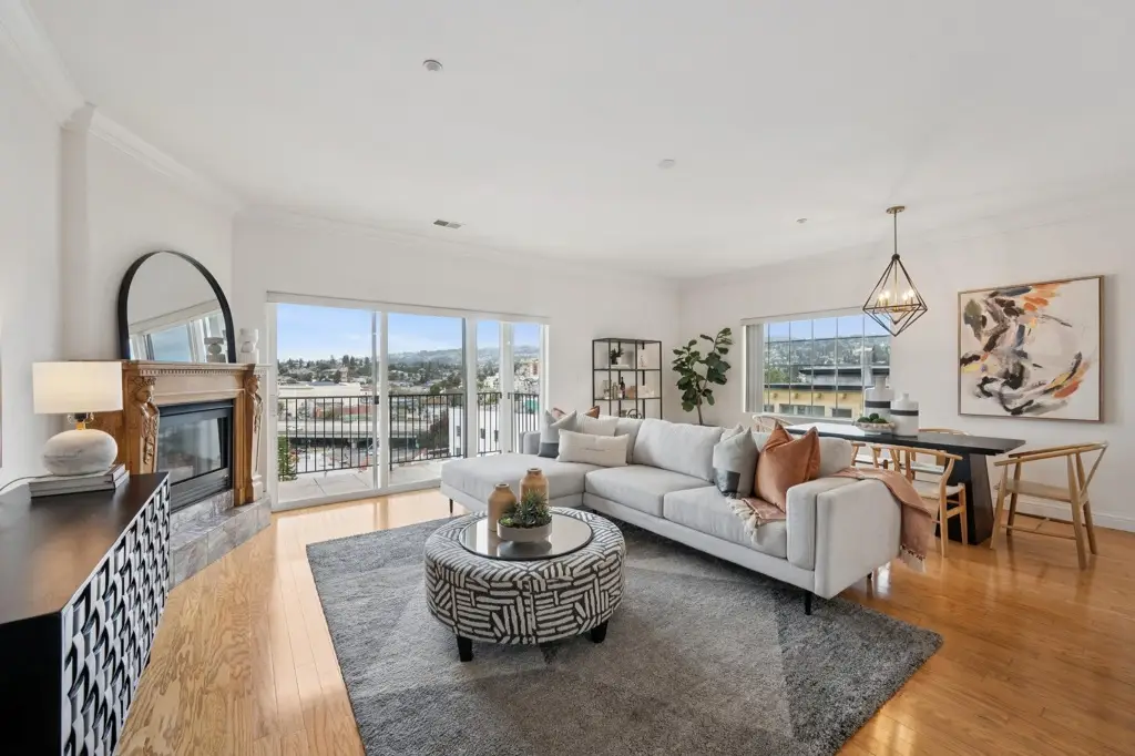 567 567 Merritt Ave, Oakland, CA 94610 - #1