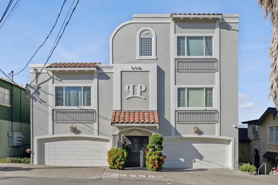 567 567 Merritt Ave, Oakland, CA 94610 - #2