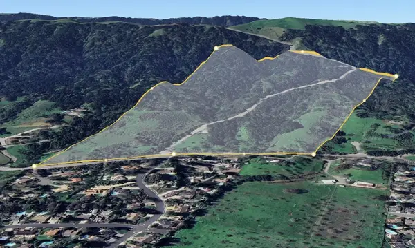 3984 3984 Foothill Rd, Pleasanton, CA 94588