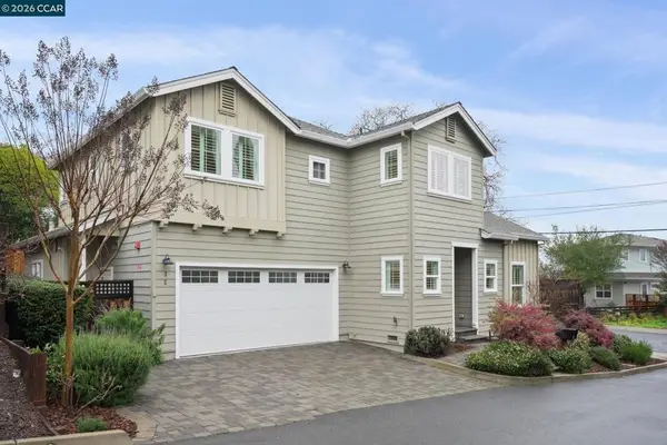 32 32 Crowley Pl, Walnut Creek, CA 94597