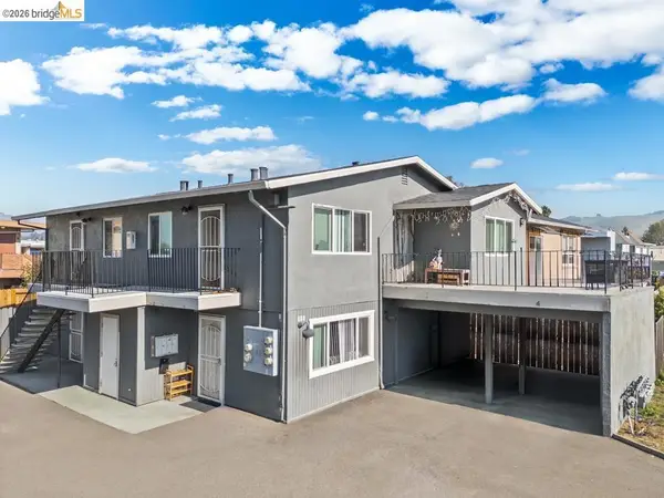 761 761 Shepherd Ave, Hayward, CA 94544