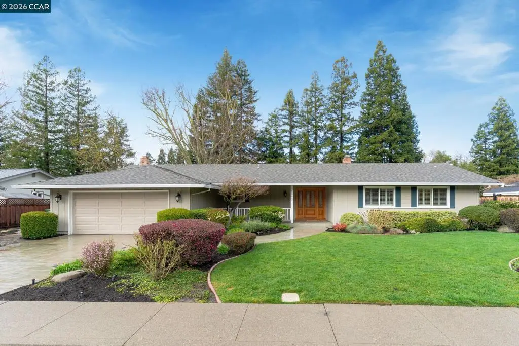 156 156 Santiago Drive, Danville, CA 94526 - #1