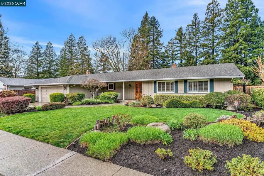 156 156 Santiago Drive, Danville, CA 94526 - #2