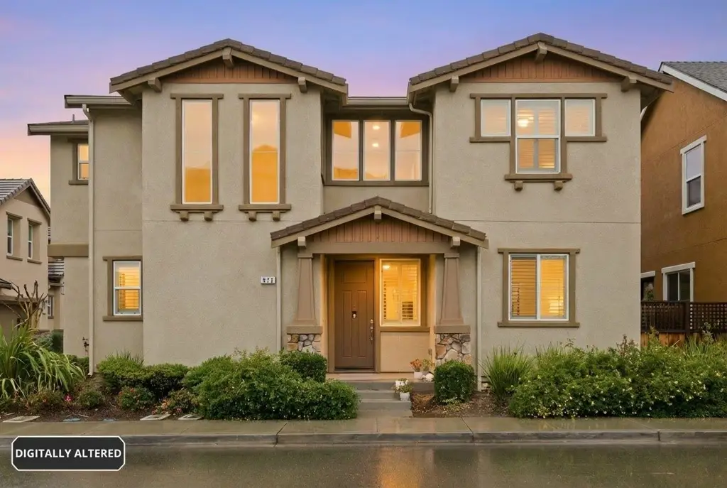 972 972 Flurry Dr, Livermore, CA 94550 - #1