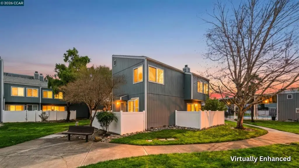 1213 Camino Corto, Rohnert Park, CA 94928 - #1